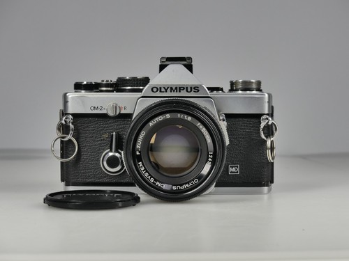 Olympus 35mm film - olympus,
