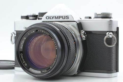 Getestet exc olympus om 2n - [exc+5], om-2n