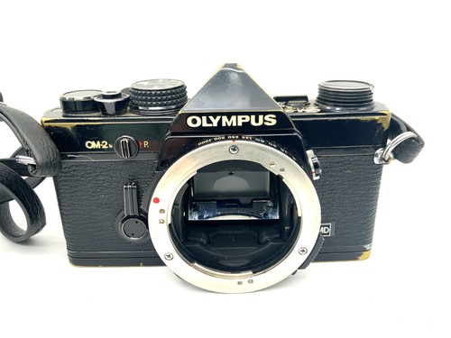 Olympus slr 35mm - slr,
