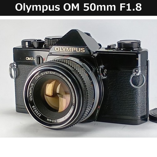 Olympus mount f zuiko - om-2n,