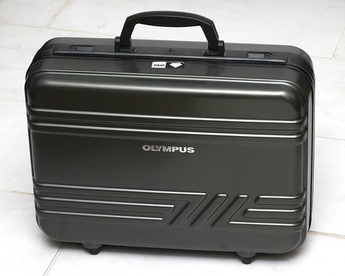 Olympus makro set im - om-2n, makro-set