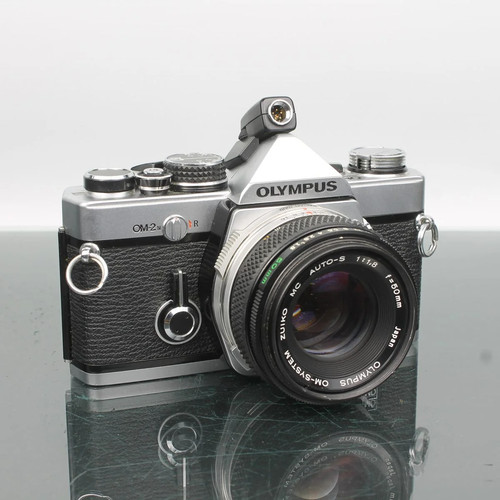 Olympus zuiko mc - +,