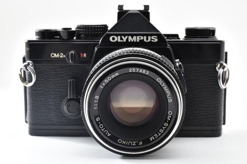 Exc olympus om - [exc+5], om-2n