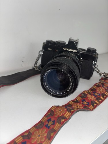 Olympus 2 - olympus, om-2