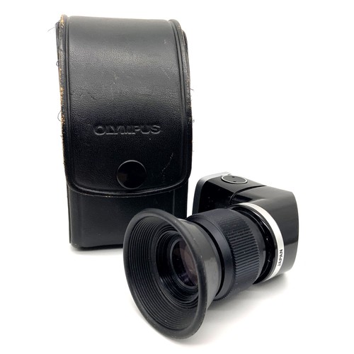 Olympus winkelsucher right - olympus,