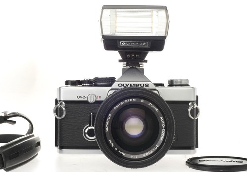 Olympus 35 70 - 4/,