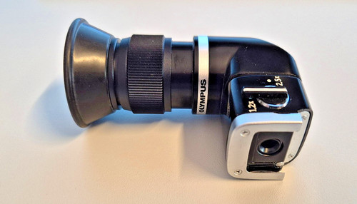 Olympus winkelsucher right - winkelsucher,