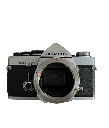 Olympus om2n - olympus,