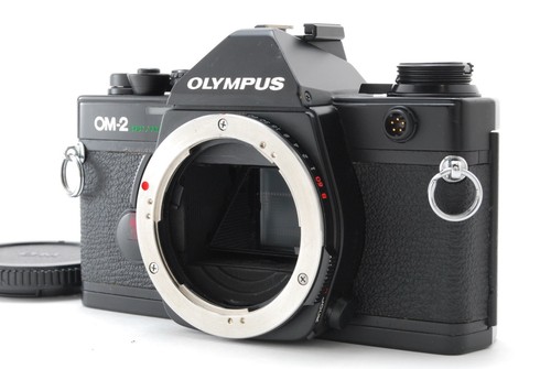 Olympus 2sp 2s - om-2sp, om-2s