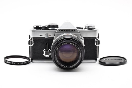 Neuwertig olympus om - [n.neuwertig], om-2