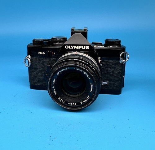Olympus analoge - olympus,