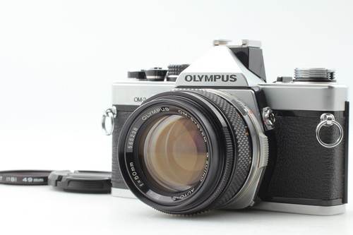 Fast neuwertig olympus om - *fast,