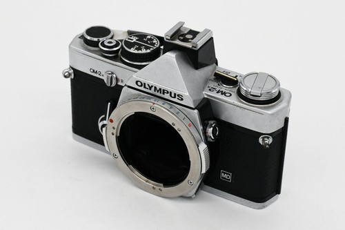Olympus mit - olympus, om-2n