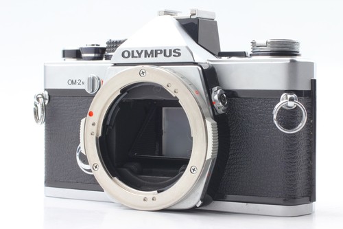 Neuwertig olympus om 2n - olympus, om-2n