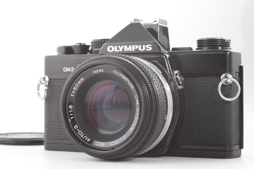 Exc olympus om 2n - [exc+5], om-2n