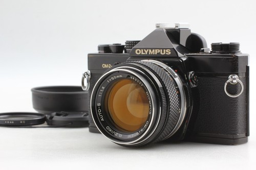 Exc olympus om 2n analoge - *exc+5*,
