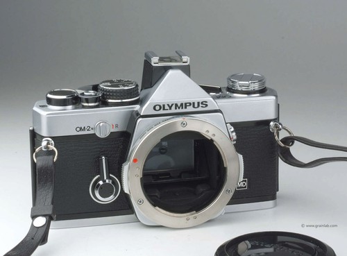 Olympus 2n - olympus, om-2n