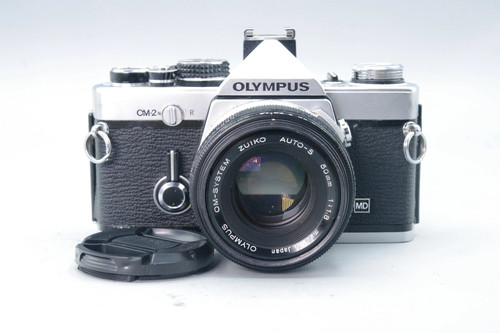 Olympus 35mm slr zuiko - olympus,