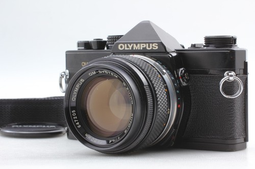 Olympus schwarz 35mm - olympus,