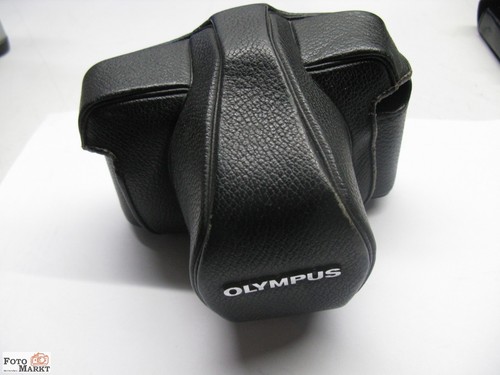 Olympus tasche black slr - black,