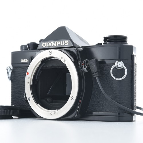 Olympus 2n analoge - 📸,