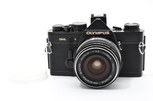 Exc olympus om - [exc, 5]