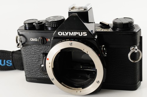Exc olympus om 2n - [exc+5], analoge