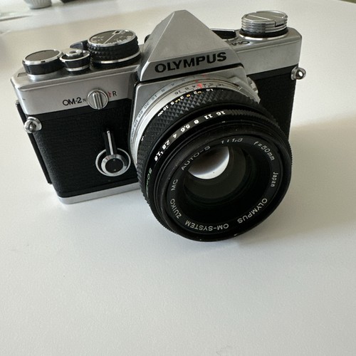 Fotoapparat olympus n - fotoapparat,