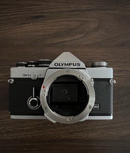 Olympus om2n - olympus,