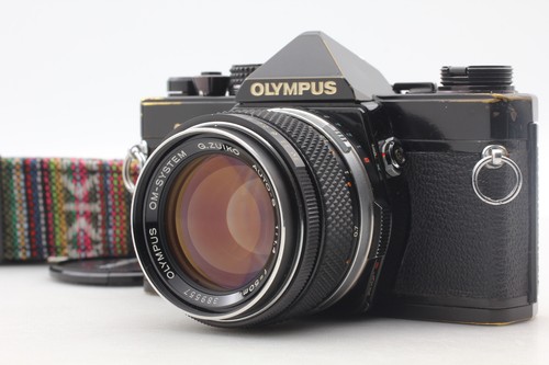 Fast neuwertig olympus om 2n - olympus, om-2n