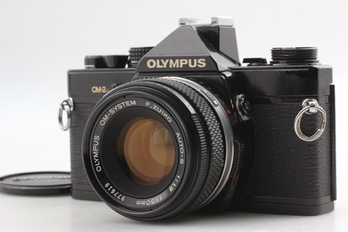 Getestet near mint - mint], olympus