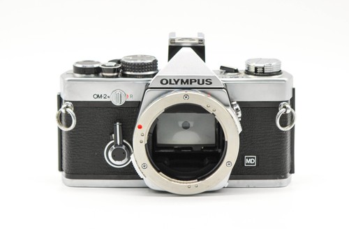 Olympus om2n kamera - olympus,