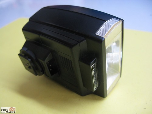 Olympus t20 blitz - blitz, om-2