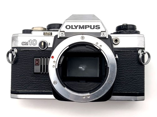 Olympus 10 - om,