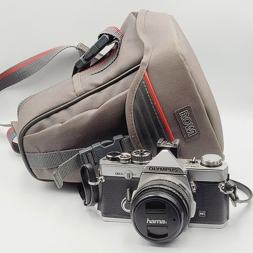 Olympus 35mm film camera - 35mm,