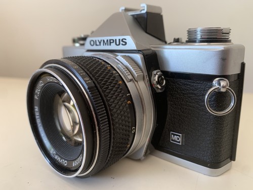 Olympus slr zuiko - olympus,