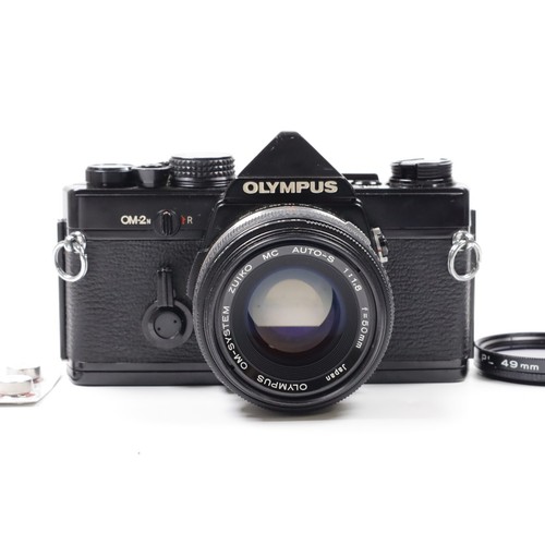 Olympus 35mm - olympus,