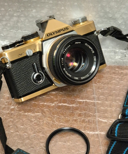 Olympus om2n