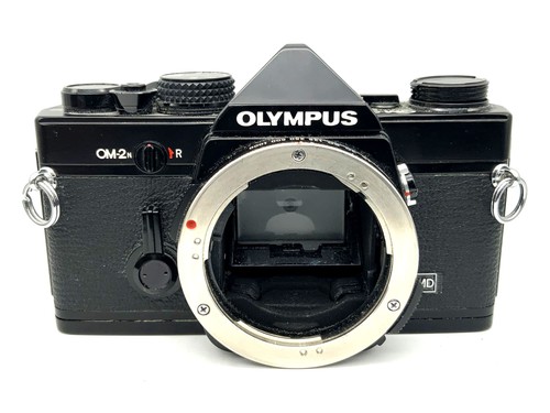 Olympus 35mm - olympus, om-2n