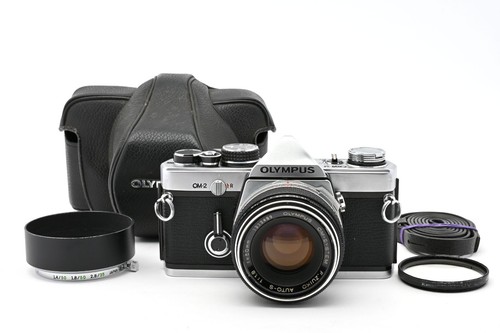 Neuwertig olympus om - [n.neuwertig], om-2