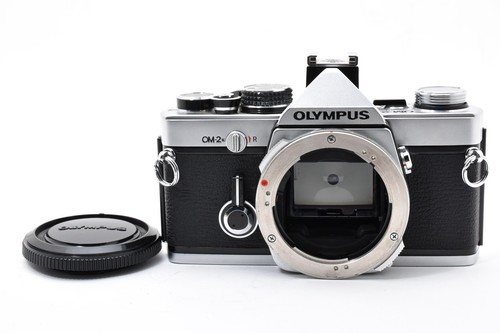 Olympus analoge - olympus,