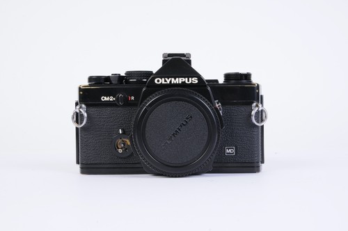 Olympus - om-2n, (gehäuse)