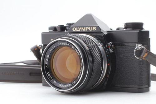 Neuwertiger riemen olympus - [n,