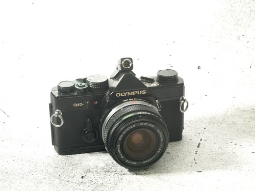 Olympus black mit - olympus,