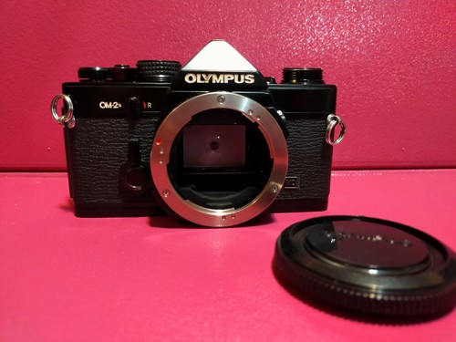 Schwarz olympus om2n - 👽schwarz,