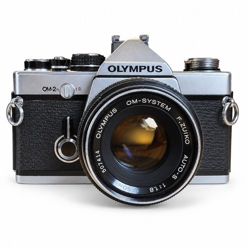 Olympus f zuiko auto s - olympus, auto-s