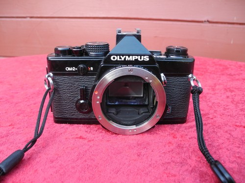 Olympus md body - md,,