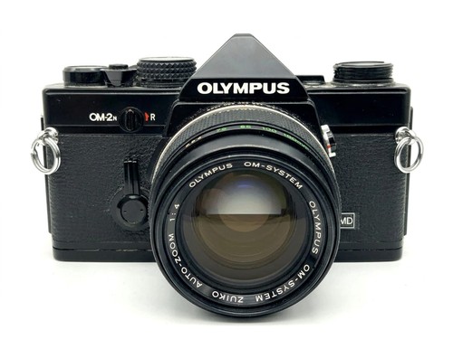 Olympus - olympus,
