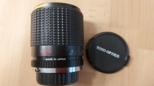 Spiegelreflexkamera olympus - olympus, om