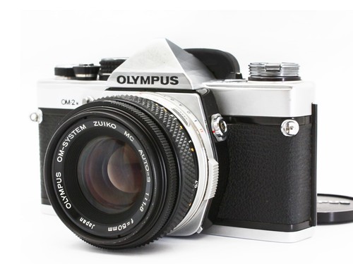Olympus analoge - olympus,